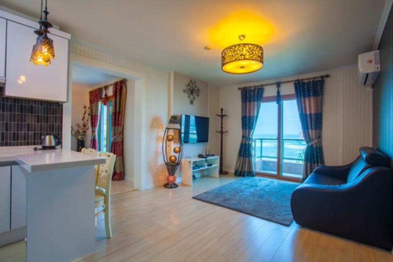 Bliss Pension -  Goodstay  (1/25)