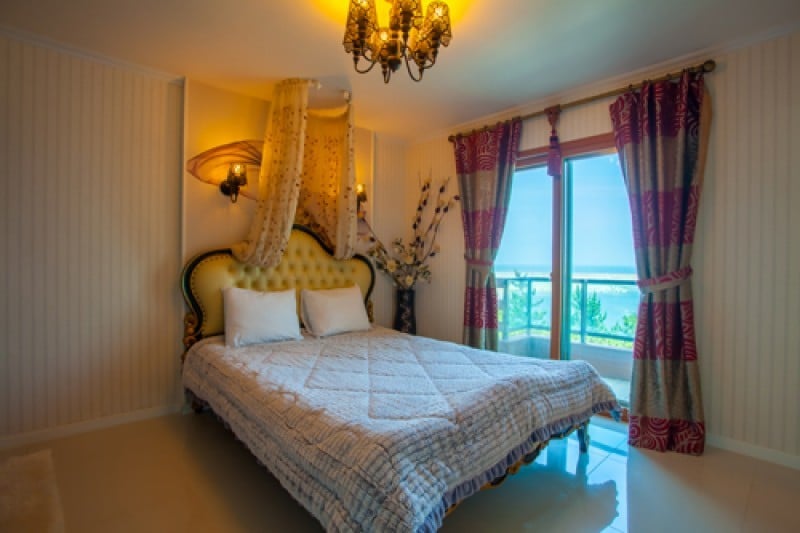 Bliss Pension -  Goodstay  (3/25)