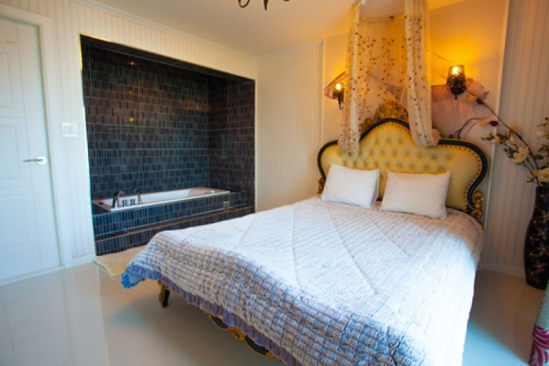 Bliss Pension -  Goodstay  (4/25)