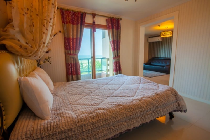 Bliss Pension -  Goodstay  (5/25)