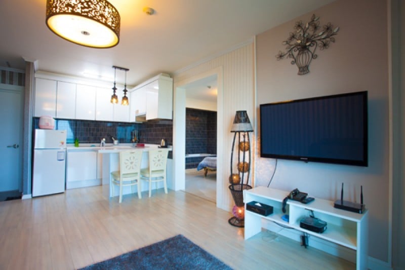 Bliss Pension -  Goodstay  (6/25)