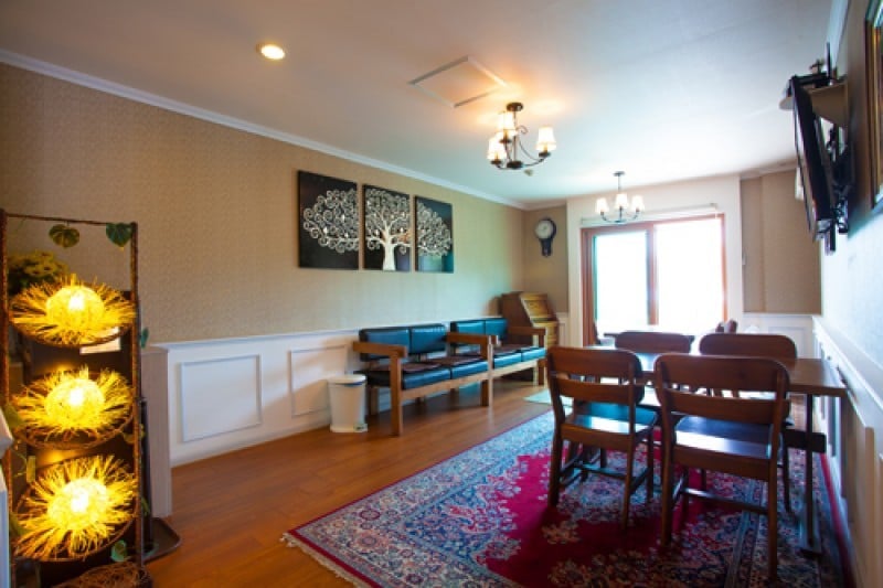 Bliss Pension -  Goodstay  (7/25)