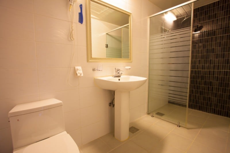Bliss Pension -  Goodstay  (9/25)