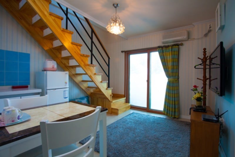 Bliss Pension -  Goodstay  (12/25)