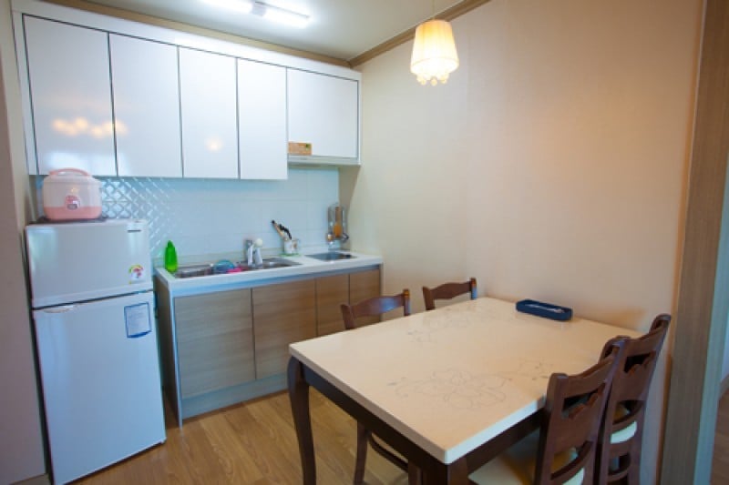 Bliss Pension -  Goodstay  (13/25)