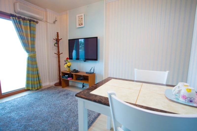 Bliss Pension -  Goodstay  (14/25)