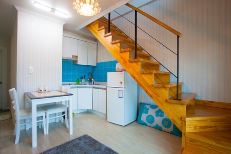 Bliss Pension -  Goodstay  (16/25)