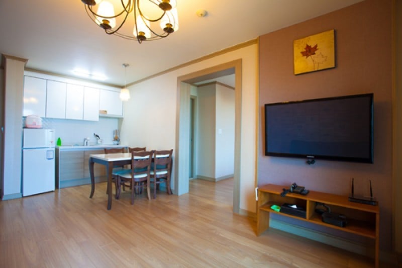 Bliss Pension -  Goodstay  (17/25)