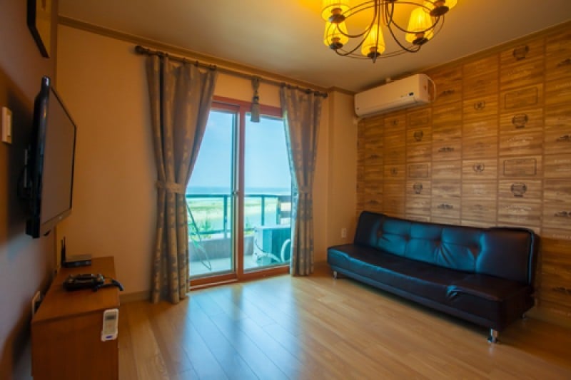 Bliss Pension -  Goodstay  (19/25)