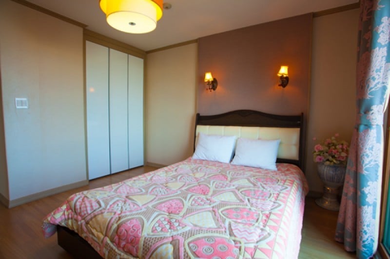 Bliss Pension -  Goodstay  (20/25)