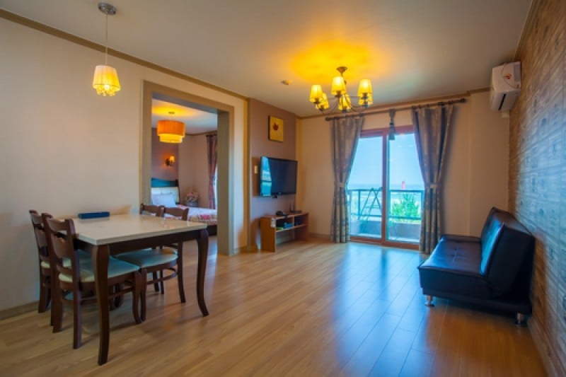 Bliss Pension -  Goodstay  (21/25)