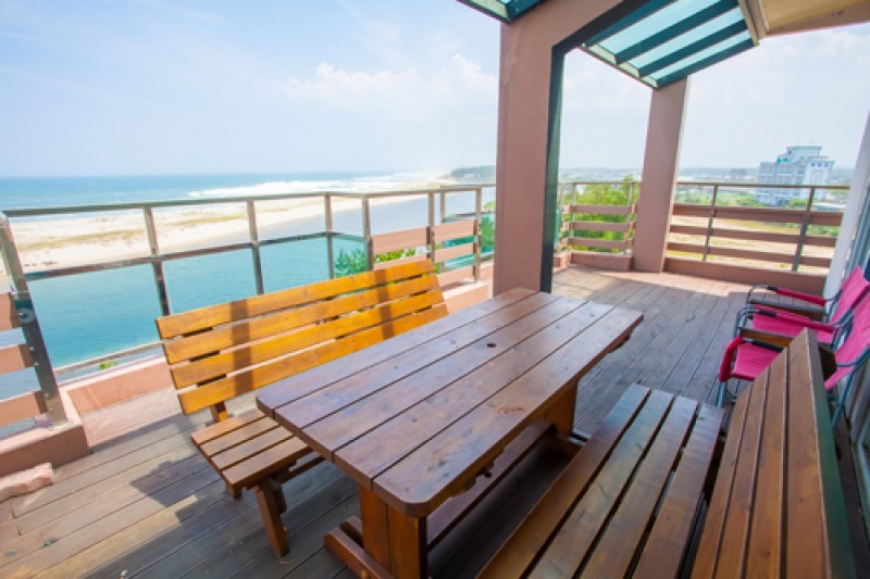 Bliss Pension -  Goodstay  (23/25)