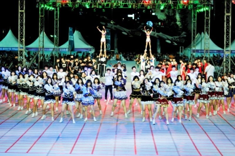Wonju Dynamic Dancing Carnival  (2/39)