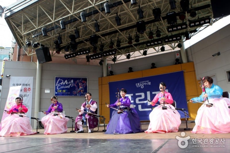 Wonju Dynamic Dancing Carnival  (10/39)