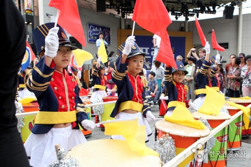 Wonju Dynamic Dancing Carnival  (11/39)