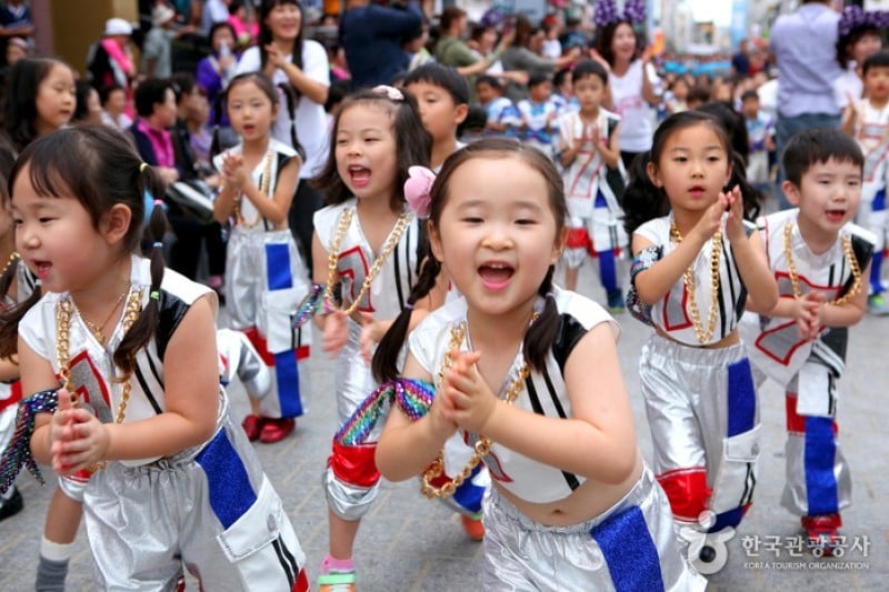 Wonju Dynamic Dancing Carnival  (12/39)