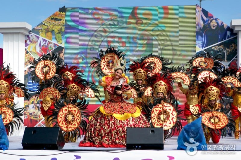 Wonju Dynamic Dancing Carnival  (18/39)