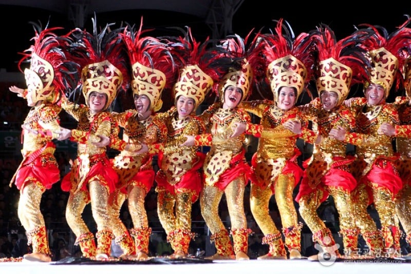 Wonju Dynamic Dancing Carnival  (19/39)