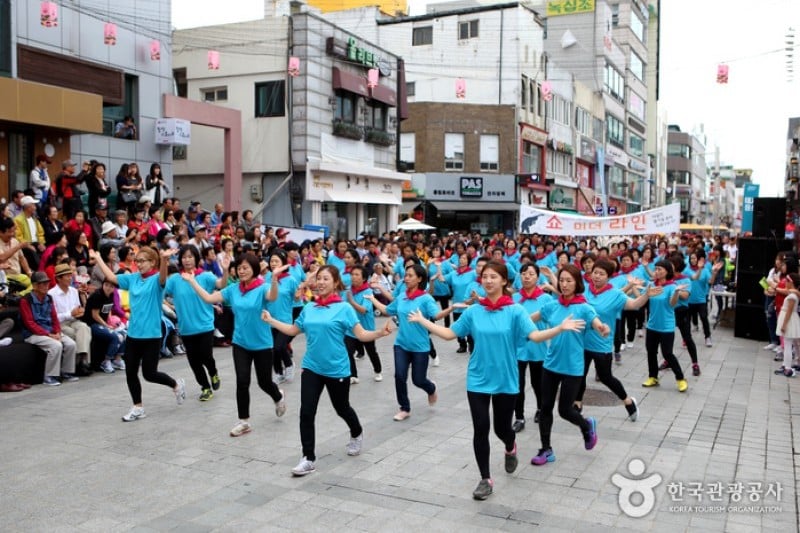 Wonju Dynamic Dancing Carnival  (21/39)