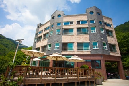 Voyager Pension - Goodstay 