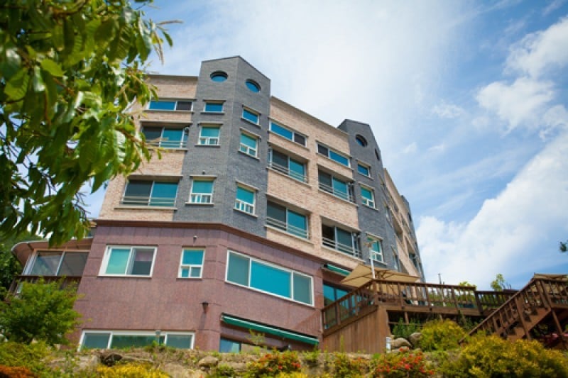 Voyager Pension - Goodstay  (2/26)