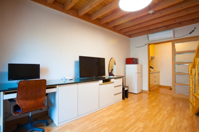 Voyager Pension - Goodstay  (3/26)