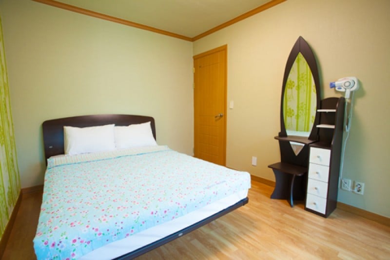 Voyager Pension - Goodstay  (5/26)