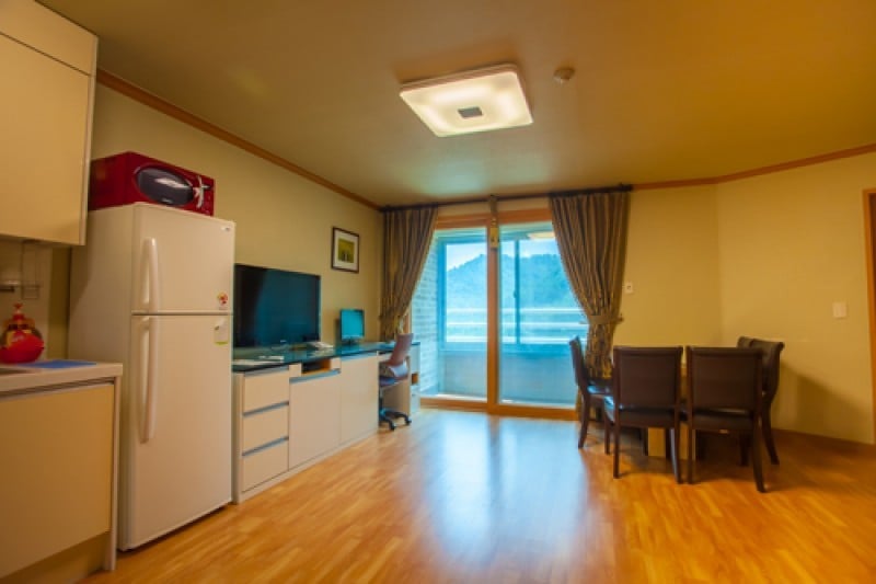 Voyager Pension - Goodstay  (6/26)