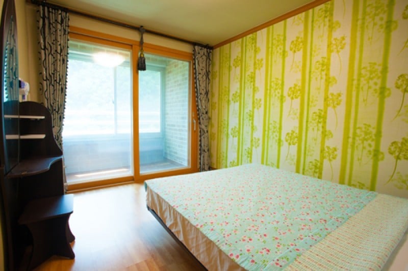 Voyager Pension - Goodstay  (7/26)