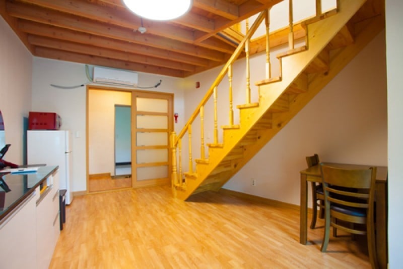 Voyager Pension - Goodstay  (8/26)