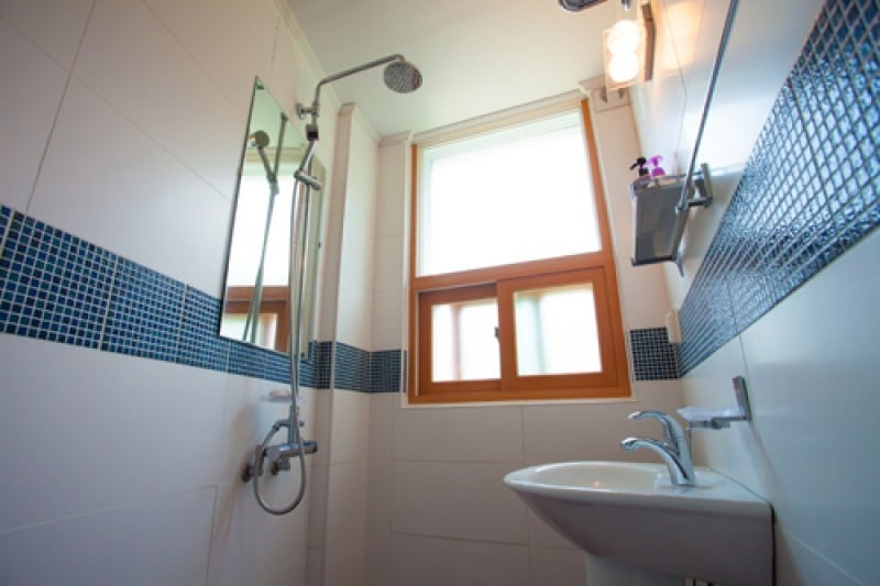 Voyager Pension - Goodstay  (11/26)