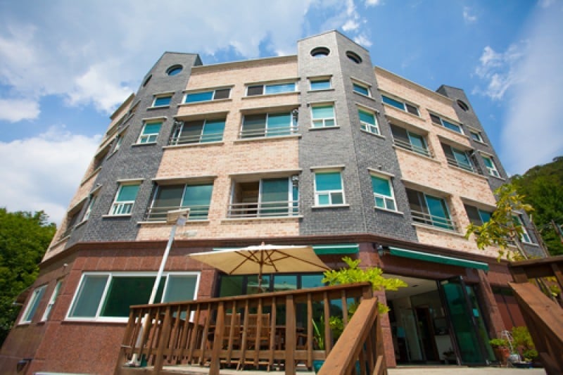 Voyager Pension - Goodstay  (12/26)