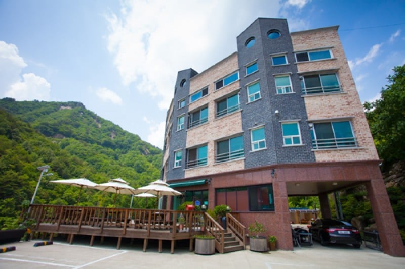 Voyager Pension - Goodstay  (14/26)