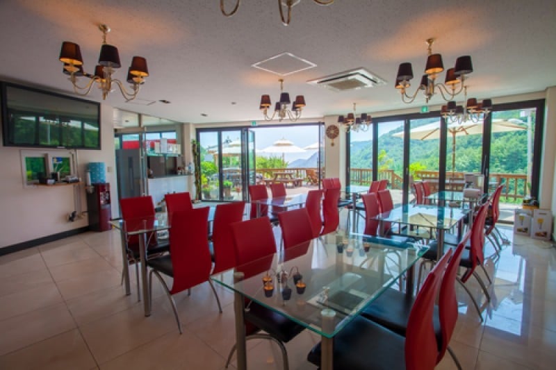 Voyager Pension - Goodstay  (17/26)