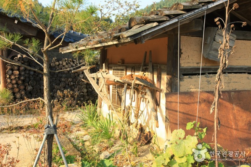 Birthplace of Lee Hyo-seok  (6/24)