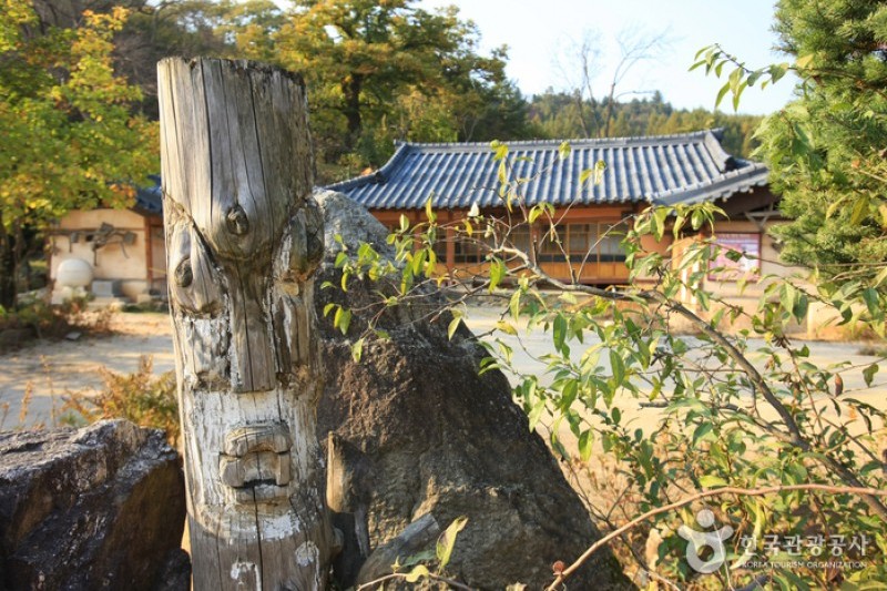 Birthplace of Lee Hyo-seok  (14/24)