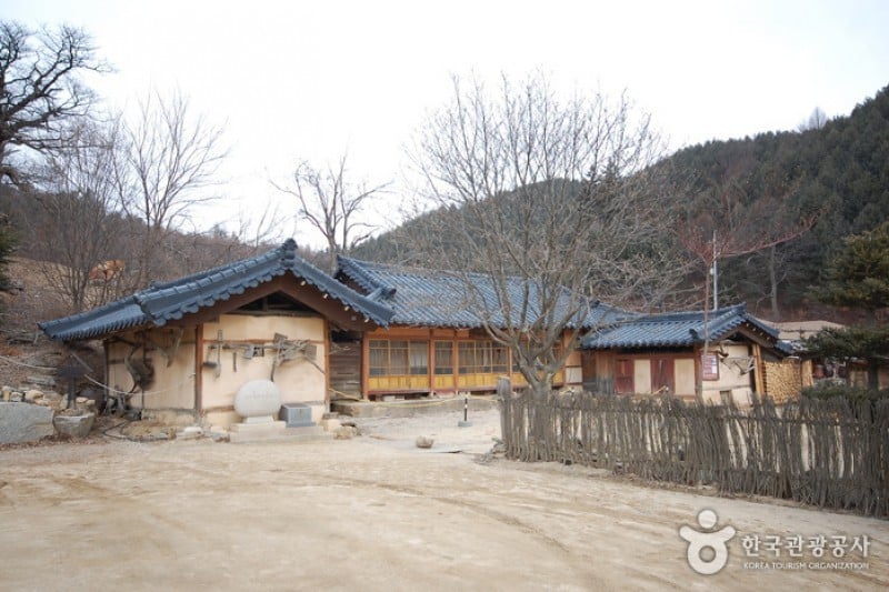 Birthplace of Lee Hyo-seok  (19/24)