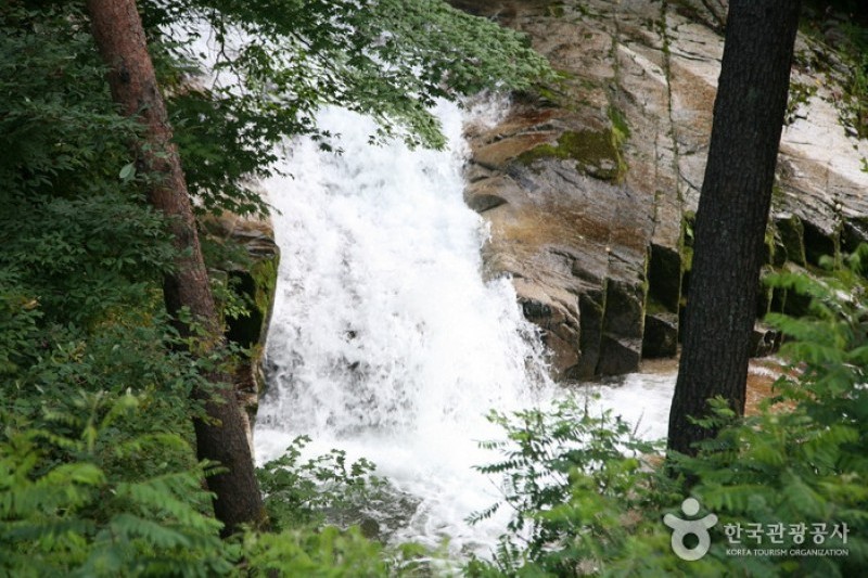 Bangtaesan Recreational Forest  (6/23)