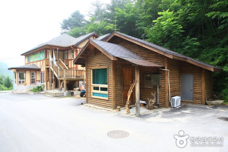 Bangtaesan Recreational Forest  (14/23)