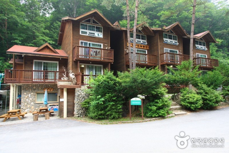 Bangtaesan Recreational Forest  (16/23)
