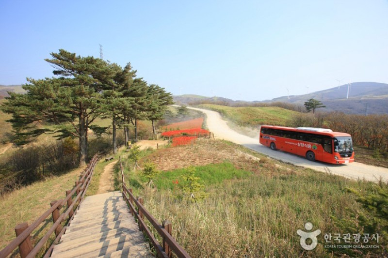 Eco Green Campus (Former, Samyang Ranch)  (8/29)