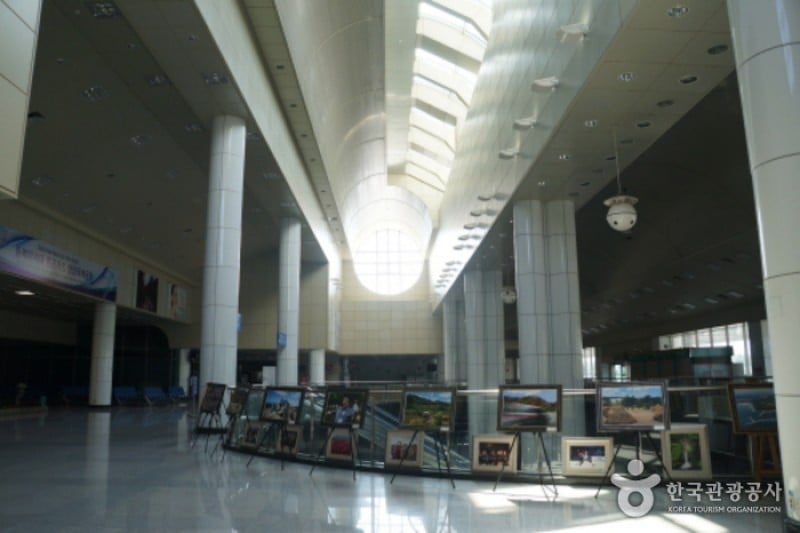 Yangyang International Airport  (4/5)