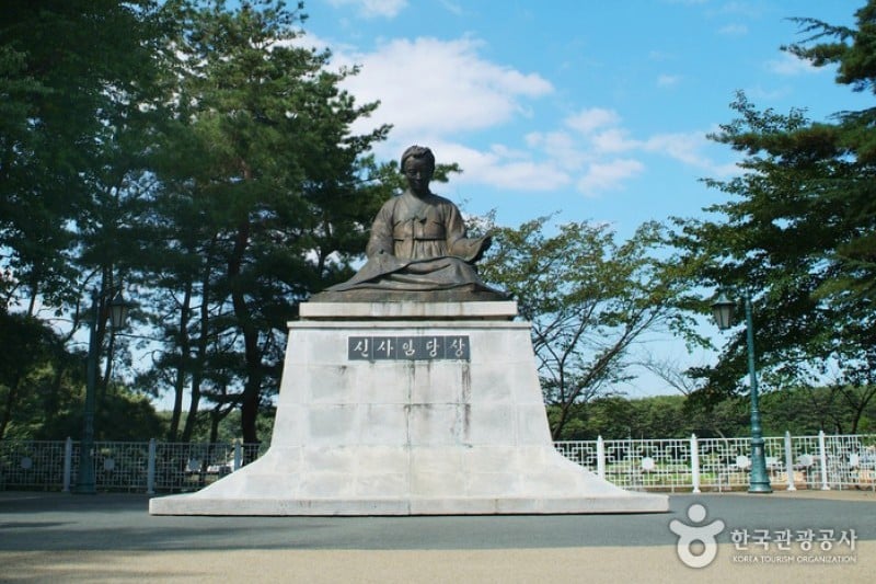 Gyeongpodae Pavilion  (4/31)