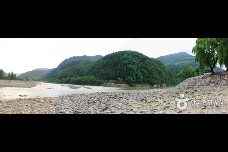 Auraji Lake  (4/9)