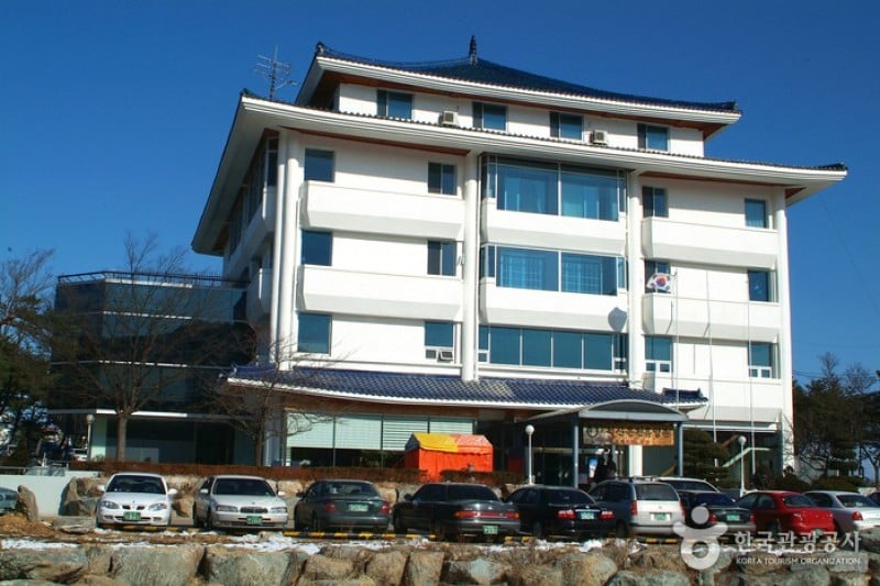 Cheoksan Oncheon Jigu (Cheoksan Spa World) (2/15)