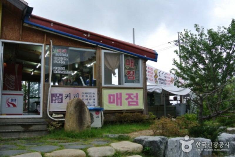 Cheoksan Oncheon Jigu (Cheoksan Spa World) (4/15)