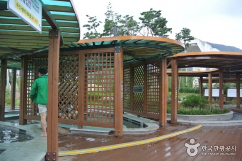 Cheoksan Oncheon Jigu (Cheoksan Spa World) (5/15)