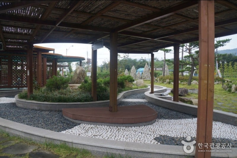 Cheoksan Oncheon Jigu (Cheoksan Spa World) (6/15)