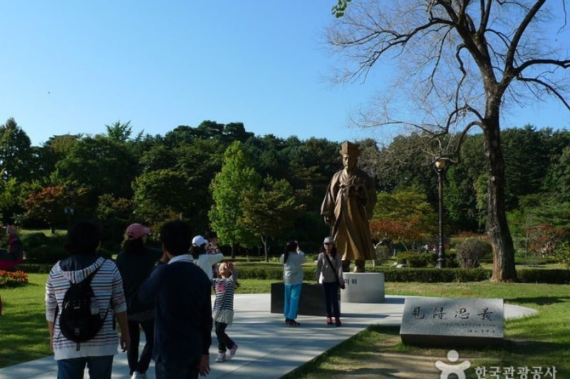 Ojukheon House  (4/24)