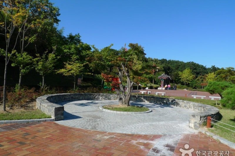 Ojukheon House  (6/24)